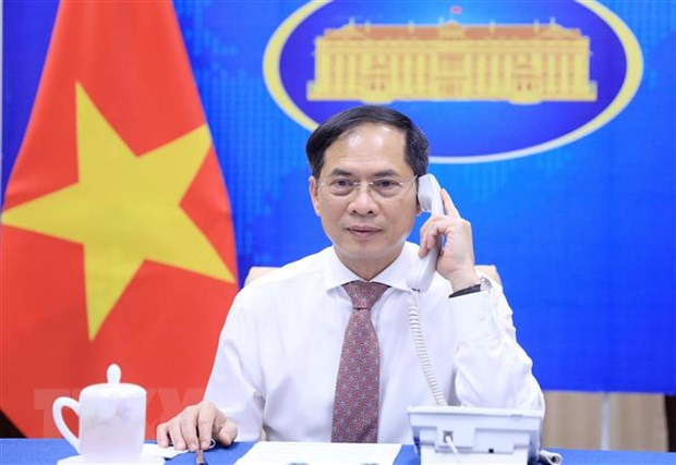 Le Vietnam et la Serbie plaident pour des liens accrus